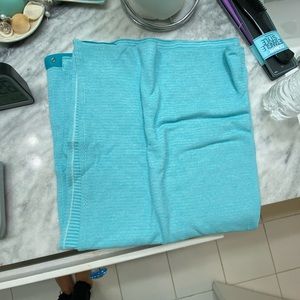 Lululemon Vinyasa Scarf